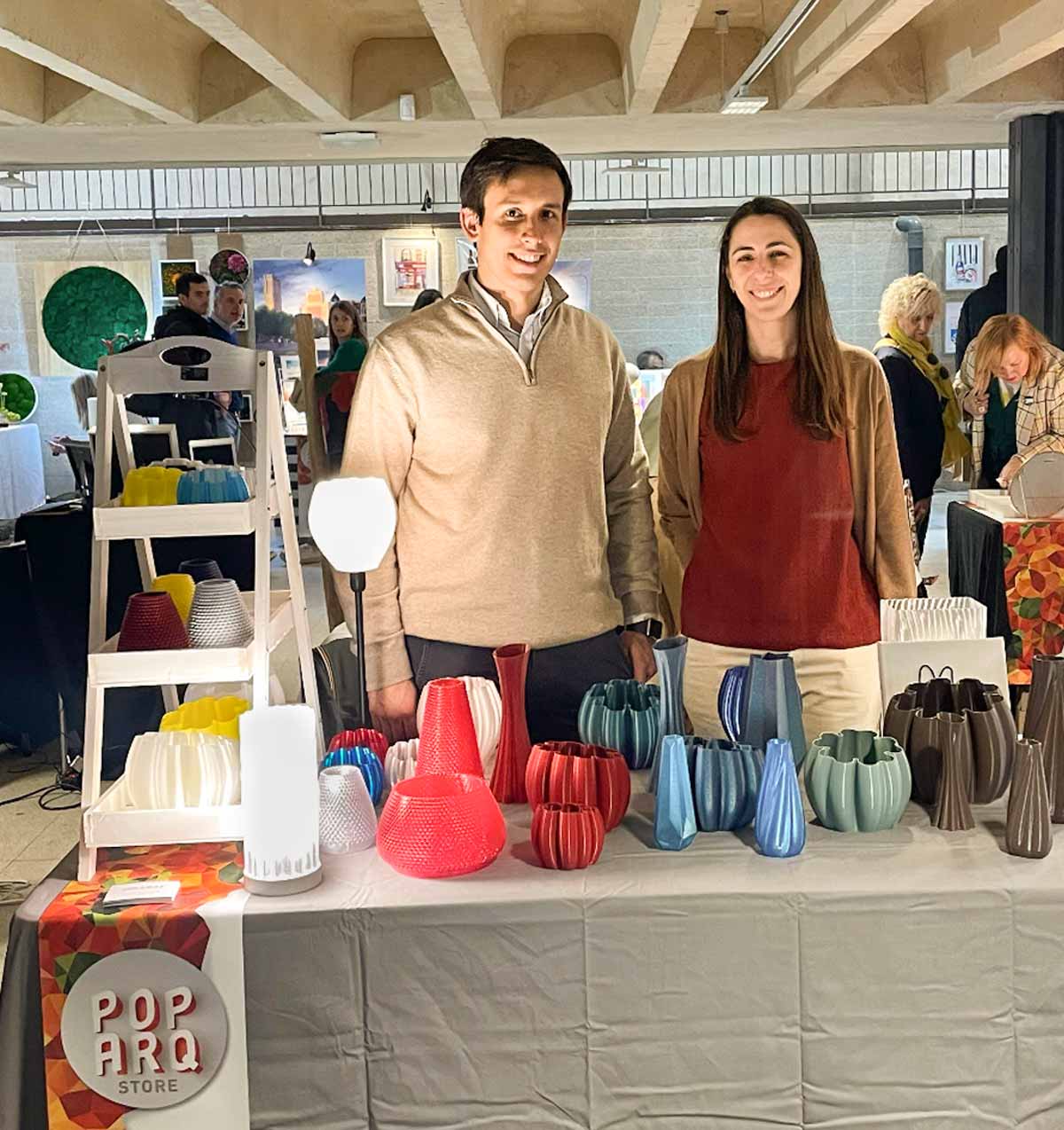 POP ARQ STORE 2025: una experiencia transformadora